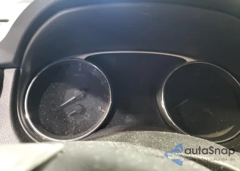 2014 Nissan Rogue S из США, поврежденный, VIN 5N1AT2MV2EC850968